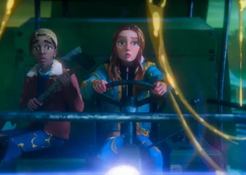 Trailer: Stranger Things Netflix Spin-Off Show ‘Stranger Things: Tales From ’85’