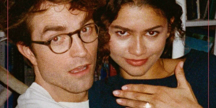 Trailer: Checkout Zendaya & Robert Pattinson’s Crazy Wedding In ‘The Drama’