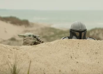 Trailer: Lucasfilm Unveils First Look at ‘The Mandalorian and Grogu’ Movie
