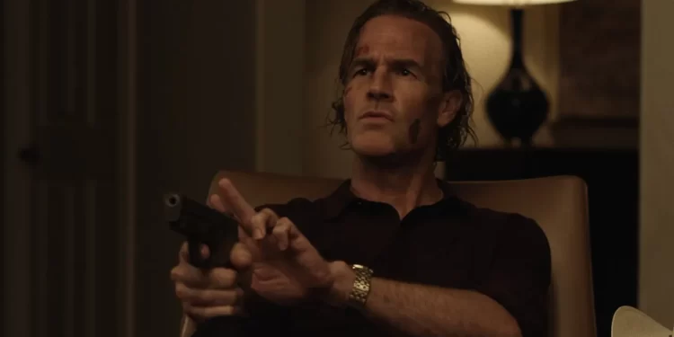 Trailer: James Van Der Beek’s Final Movie ‘The Gates’ Gets First Look