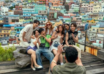 Netflix’s XO, Kitty Season 3 Release Date Announced with First-Look Photos