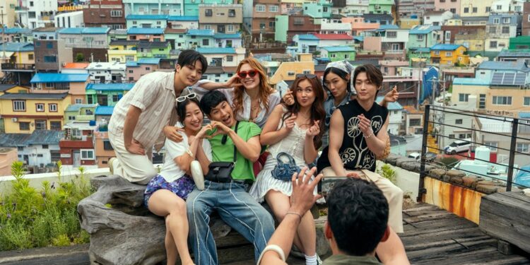 Netflix’s XO, Kitty Season 3 Release Date Announced with First-Look Photos