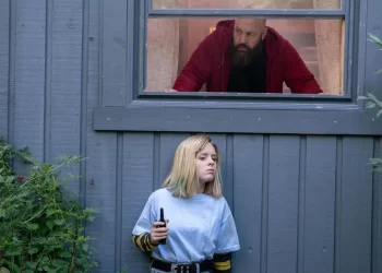 Quiver Distribution Announces Third Chapter in Popular Action Franchise “Becky” Titled “The Last Temptation of Becky”