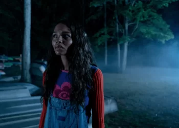 Teaser: From Mubi Comes ‘Teenage Sex and Death at Camp Miasma’