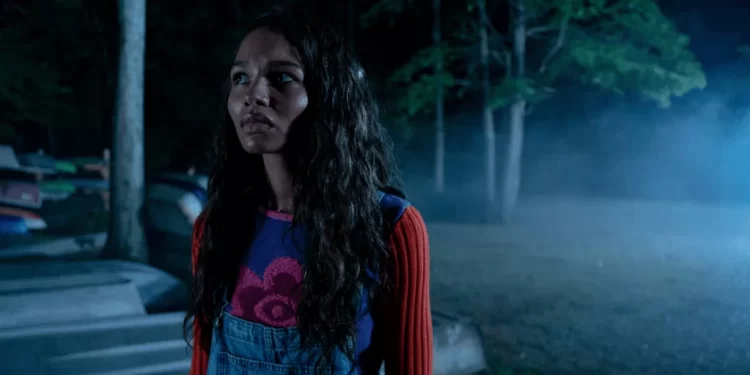 Teaser: From Mubi Comes ‘Teenage Sex and Death at Camp Miasma’