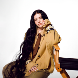 Emerging Voices and The Artistic Journeys Of Lauren Spencer Smith and Jael