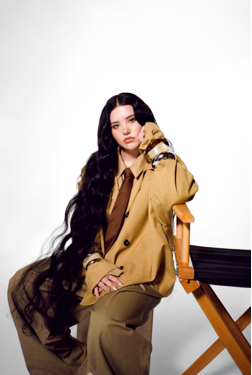 Emerging Voices and The Artistic Journeys Of Lauren Spencer Smith and Jael