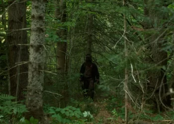 Teaser: ‘In a Violent Nature 2’ Is Finally Unveiled