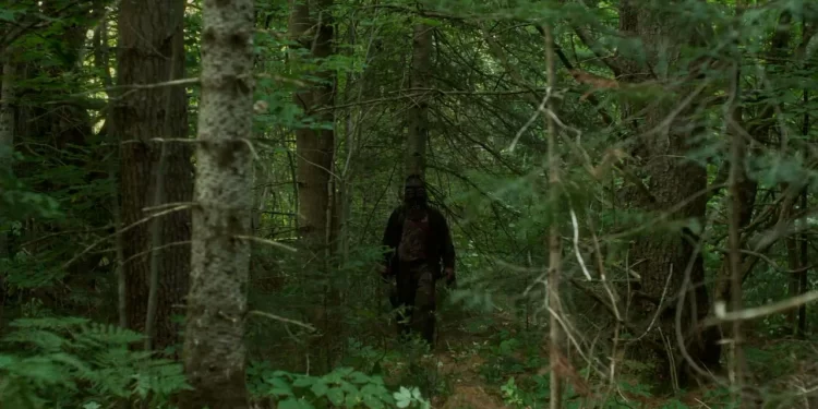 Teaser: ‘In a Violent Nature 2’ Is Finally Unveiled