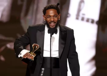 Kendrick’s Crown and Justin’s Comeback: The 2026 Grammys Are Already Making History