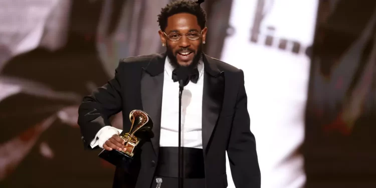 Kendrick’s Crown and Justin’s Comeback: The 2026 Grammys Are Already Making History