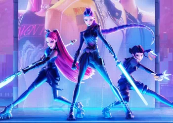 KPop Demon Hunters Teases Exciting Reunion with Release Date Set