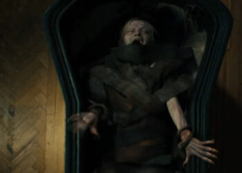 Trailer: Lee Cronin’s ‘The Mummy’