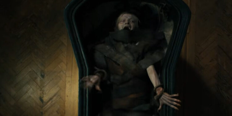 Trailer: Lee Cronin’s ‘The Mummy’