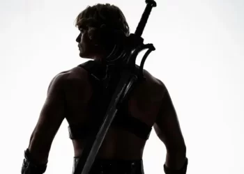 ‘Masters of the Universe’ Live-Action Reboot Unveils New Character Images Ahead of Release