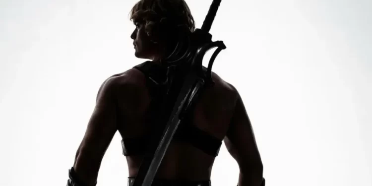 ‘Masters of the Universe’ Live-Action Reboot Unveils New Character Images Ahead of Release