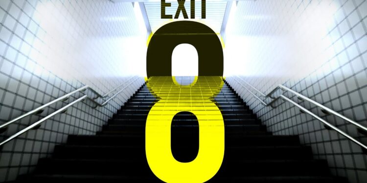 First Look At Video Game Thriller ‘Exit 8’