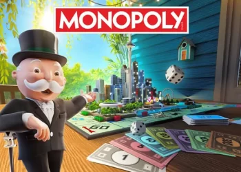 First Details Emerge for Netflix Monopoly TV Show and Future Film Adaptations
