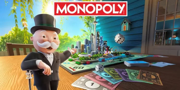 First Details Emerge for Netflix Monopoly TV Show and Future Film Adaptations