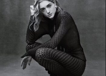 Natalia Dyer Joins Amazon MGM Studios Romantic Comedy “Goodbye Girl”