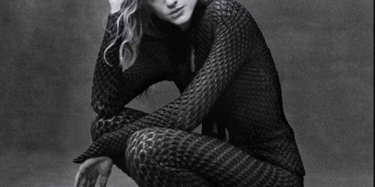 Natalia Dyer Joins Amazon MGM Studios Romantic Comedy “Goodbye Girl”