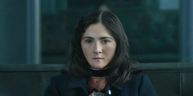 What We Know About Isabelle Fuhrman’s Upcoming Horror Film