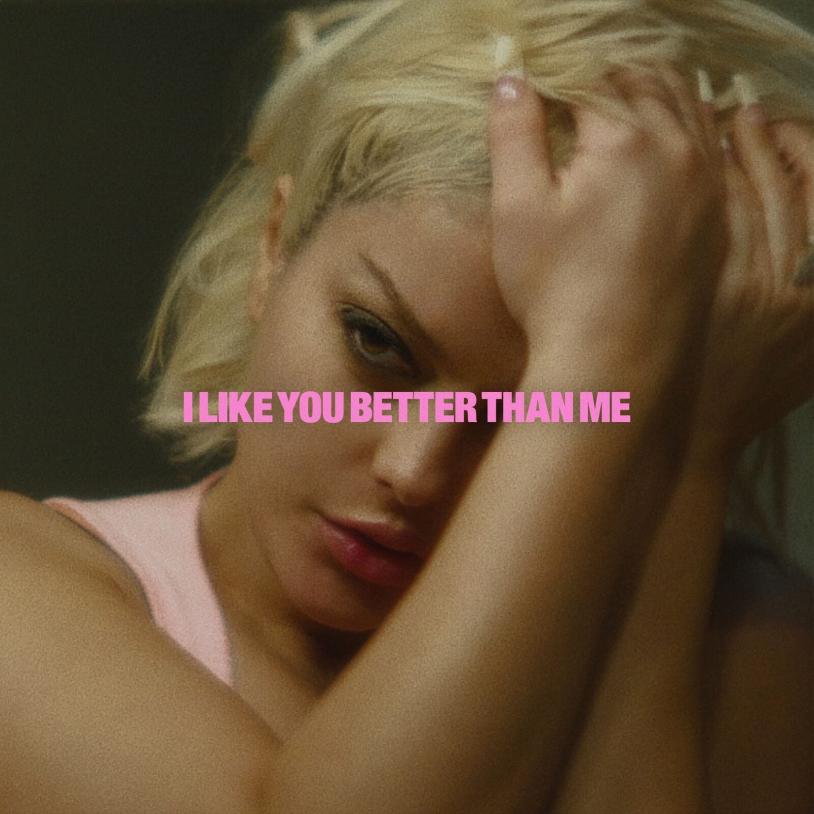 Bebe Rexha Unveils New Single “I Like You Better Than Me” as First Look at Upcoming Album “Dirty Blonde”
