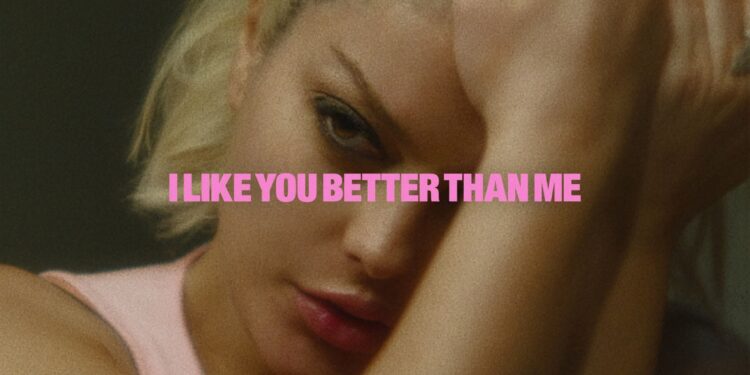 Bebe Rexha Unveils New Single “I Like You Better Than Me” as First Look at Upcoming Album “Dirty Blonde”