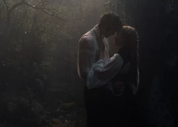The Review: Emerald Fennell’s ‘Wuthering Heights’