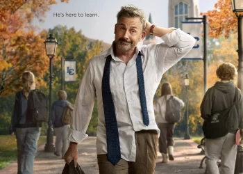 Trailer: Steve Carell’s HBO TV Show ‘Rooster’ 