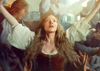 The Review: A Magnetic Force Pulls Me Into ‘The Testament of Ann Lee’