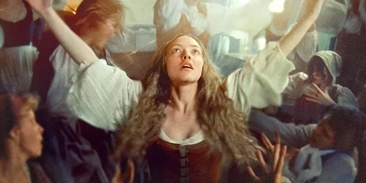 The Review: A Magnetic Force Pulls Me Into ‘The Testament of Ann Lee’