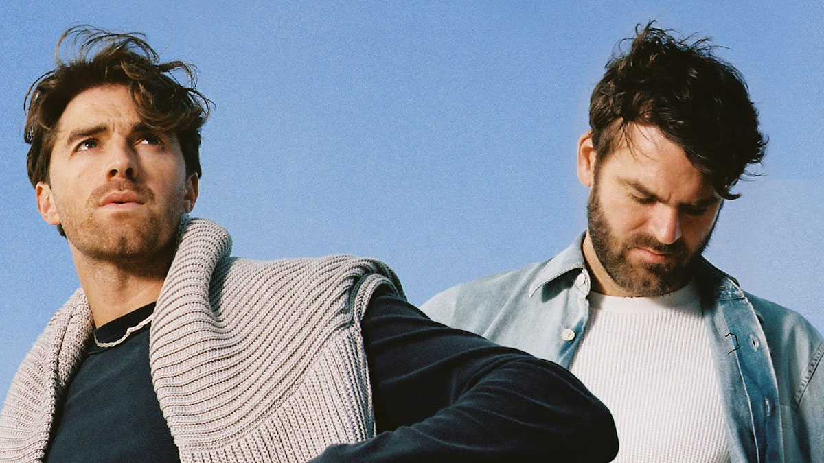 The Hit List: The Chainsmokers, NOTD, Sombr, Lights, Charlie Puth, Grace VanderWaal, Holly Humberstone, EJAE and Bailey Perrie…