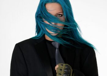 INsiders Guide: Charlotte Sands, MX LONELY, Mary Ocher, UnityTX, Paul Wall..