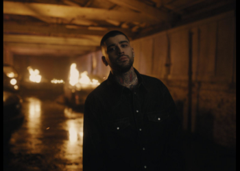ZAYN Releases New Single “Die For Me” and Announces Highly Anticipated Album KONNAKOL