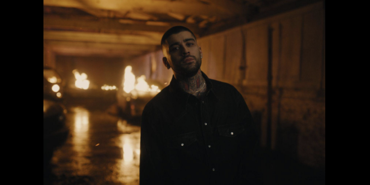 ZAYN Releases New Single “Die For Me” and Announces Highly Anticipated Album KONNAKOL