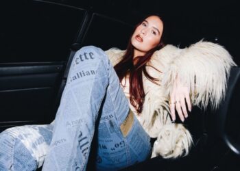 Mimi Webb Announces Deluxe Edition of Confessions: An Unexpected Turn of Events – Discover the Latest Single “Eyes Closed”