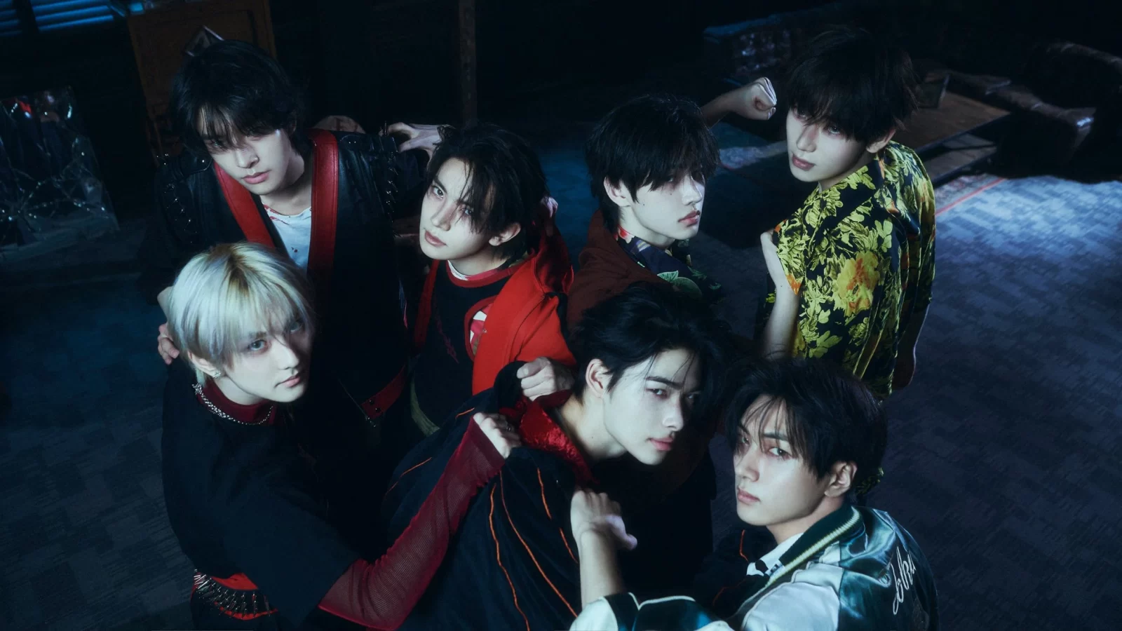 Trailer: K-pop's ENHYPEN [WALK THE LINE SUMMER EDITION] - OutLoud