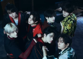 Trailer: K-pop’s ENHYPEN [WALK THE LINE SUMMER EDITION]