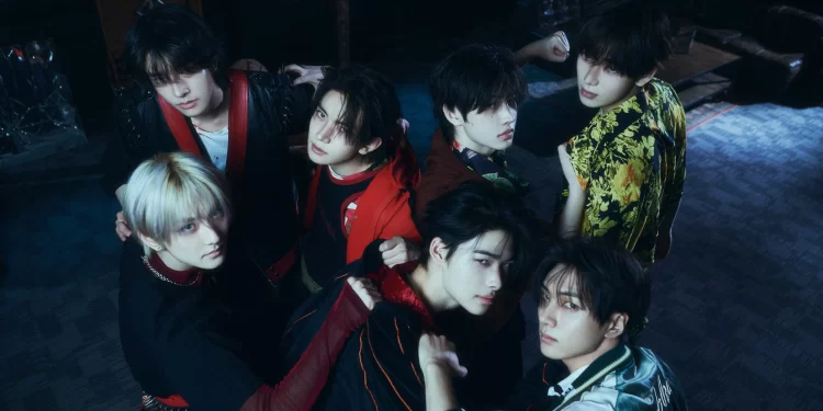 Trailer: K-pop’s ENHYPEN [WALK THE LINE SUMMER EDITION]