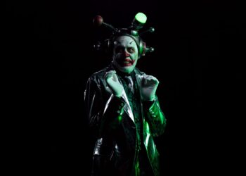 Trailer: ‘Jitters’ – A Nightmarish Game of Fear and Survival”