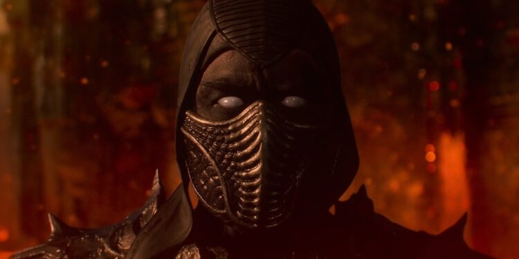 Trailer: The Bloody Battles Of ‘Mortal Kombat II’