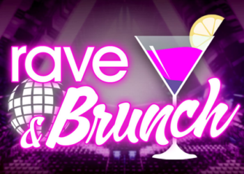 Perth’s Daytime Dance Revolution Arrives ‘Rave & Brunch’
