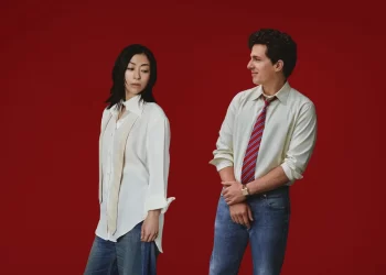 The Hit List: Charlie Puth, LANY, Malugi & Sam Harper, Noah Cyrus, Sienna Spiro, Melanie C…