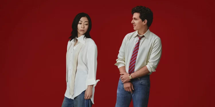 The Hit List: Charlie Puth, LANY, Malugi & Sam Harper, Noah Cyrus, Sienna Spiro, Melanie C…