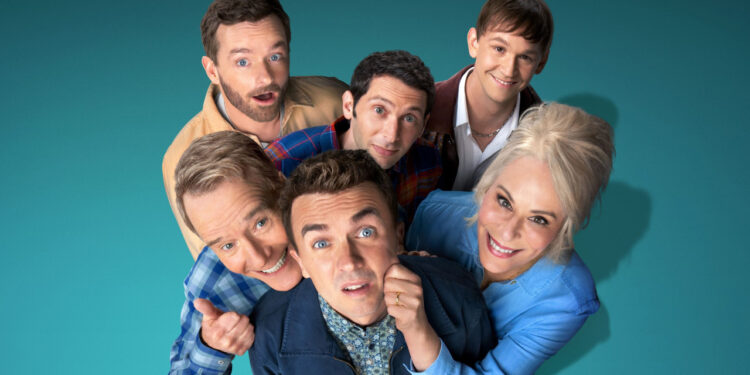 Trailer: Frankie Muniz & Bryan Cranston Return In ‘Malcolm in the Middle: Life’s Still Unfair’