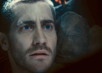 Jake Gyllenhaal Joins New Amazon MGM Sports Film “Play by Play”