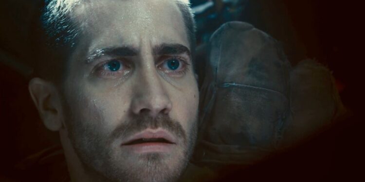 Jake Gyllenhaal Joins New Amazon MGM Sports Film “Play by Play”