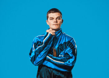 Trailer: The Award-winning Movie About John Davidson, ‘I Swear’