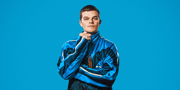 Trailer: The Award-winning Movie About John Davidson, ‘I Swear’